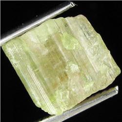8.16ct Natural Colombian Emerald Facet Rough Crystal (GEM-24707)