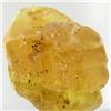 Image 1 : 195ct Natural Amber Chunk (MIN-000538)