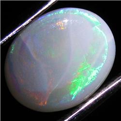 1.45ct Jelly Opal Cabochon Oval  (GEM-31154)