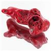 Image 1 : 77.1ct Red Coral Freeform (MIN-000657)