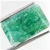 13.09ct South American Emerald Octagon Cut (GEM-36661)