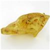 Image 1 : 95ct Natural Amber Chunk (MIN-000599)