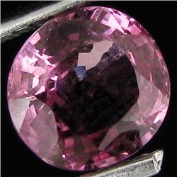 1.26ct Vvs Oval Natural Pink Purple Spinel (GEM-29440)