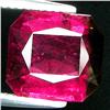 5.19ct Emerald Cut Watermelon Tourmaline (GEM-33525)