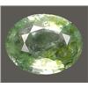 1.64ct Oval Cut Green Blue Paraiba Tourmaline VS (GEM-8745)