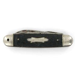 Vintage Kamp King Pocket Knife (CLB-814)