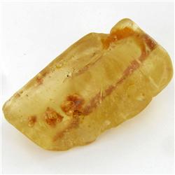 205ct Natural Amber Chunk (MIN-000562)