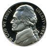 1984S Jefferson Nickel PROOF PCGS Top Graded DCAM (COI-4416)