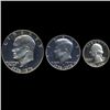 1976 Silver Bicentennial Mint Set Gem Proof (COI-7768)