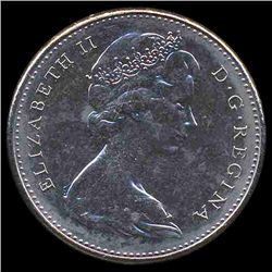 1978 Canada 5c Hi Grade GEM Unc (COI-7944)