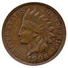 Image 1 : 1906 Indian Cent Uncirculated MS65 BN (COI-7521)