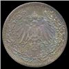 Image 1 : 1905F Germany 50 Pfg PROOF RARE (COI-8183)