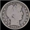 Image 1 : 1902 Barber 50c Better Circulated (COI-8776)