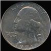 1971 Washington 25c Quarter Coin Graded GEM (COI-6864)