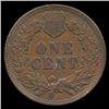 Image 2 : 1904 Indian Cent Uncirculated MS63 (COI-7742)