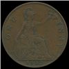 Image 2 : 1932 British George V Penny XF (COI-7159)
