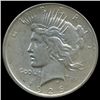 Image 1 : 1926D Peace Dollar Choice Unc (COI-5605)