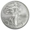 Image 1 : a 1 oz. Random Date UNC US Silver Eagle