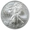 Image 1 : a 1 oz. Random Date UNC US Silver Eagle