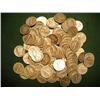 Lot OF 100 Mercury Dimes