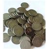 Image 1 : Lot OF 100 V- nickels