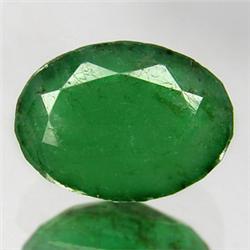 A 3 ct. Emerald Gem $ 1500 GG GIA