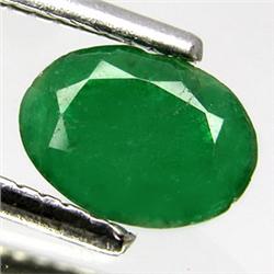 A 4 ct. Emerald Gem $ 1800 GG GIA