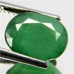 A 4 ct. Emerald Gem $ 1800 GG GIA