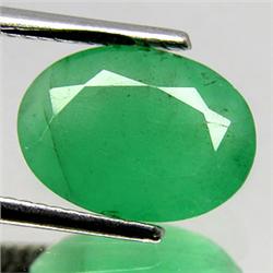 A 4 ct. Emerald Gem $ 1800 GG GIA