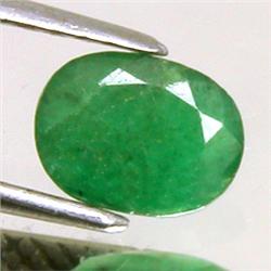 A 4 ct. Emerald Gem $ 1800 GG GIA