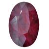Image 1 : A 6.50 ct. Ruby Gem $ 2000 GG GIA
