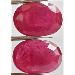 A 6.50 ct. Ruby Gem $ 2000 GG GIA