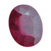 Image 1 : A 5.50 ct. Ruby Gem $ 2500 GG GIA