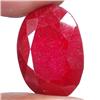 Image 1 : A 9 ct. Ruby Gem $ 4500 GG GIA
