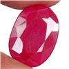 Image 1 : A 9 ct. Ruby Gem $ 4500 GG GIA