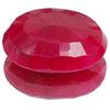 Image 1 : A 9 ct. Ruby Gem $ 4500 GG GIA