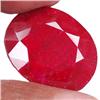 Image 1 : A 8 ct. Ruby Gem $ 4000 GG GIA
