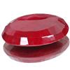 Image 1 : A 6.25 ct. Ruby Gem $ 2000 GG GIA