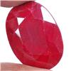 Image 1 : A 7 ct. Ruby Gem $ 2200 GG GIA