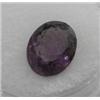 Image 1 : A 4 Ct. natural Amethyst gemstone