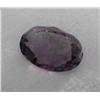 Image 1 : A 2.5 Ct. natural Amethyst gemstone