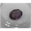 Image 1 : A 5 ct. Amethyst gemstone