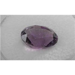 A 4.25 ct. Amethyst Gemstone