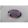 Image 1 : A 4.25 ct. Amethyst Gemstone