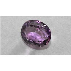 A 4.25 ct. Amethyst Gemstone