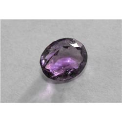 A 4.25 ct. Amethyst Gemstone
