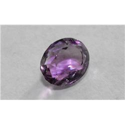 A 4.25 ct. Amethyst Gemstone