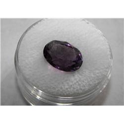 A 4.25 ct. Amethyst Gemstone