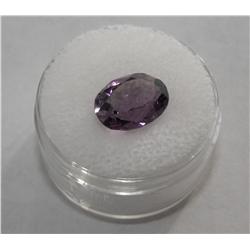 A 4.25 ct. Amethyst Gemstone