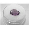 Image 1 : A 3 ct. Amethyst Gemstone